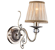 Бра Arte Lamp Charm A2083AP-1AB