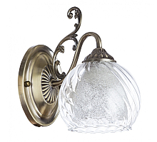 Бра Arte Lamp A7062AP-1AB