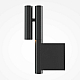 Бра Maytoni Modern MOD433WL-L3B3K