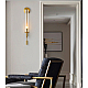 Бра Delight Collection 88043W gold