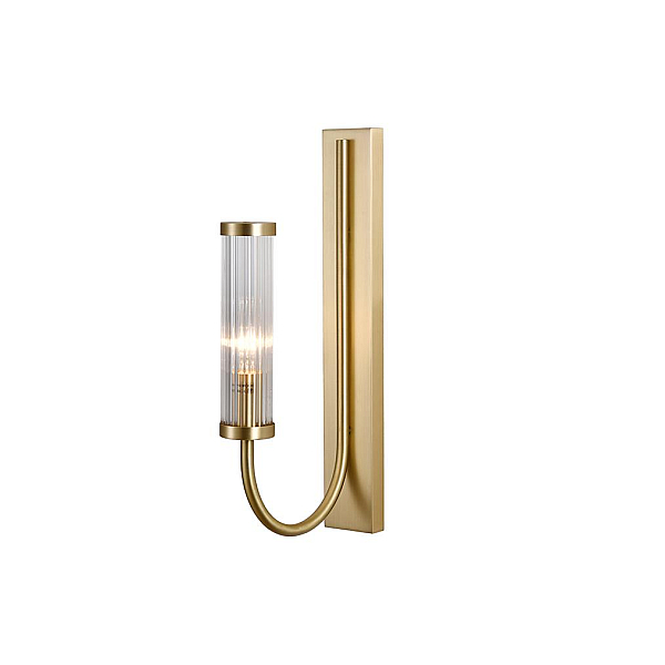 Бра Newport 4551/A brass М0072094