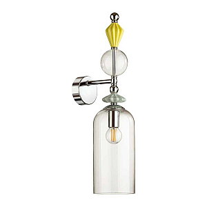 Бра Odeon Light Bizet 4893/1WA