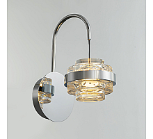 Бра DeLight Collection Indiana MB22030002-1B chrome