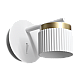 Бра WOLTA Muse WSL-GX53/W19WG