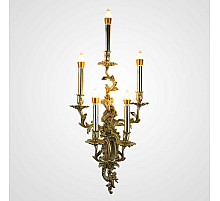 Бра ImperiumLoft Marcello Bad 255546-01