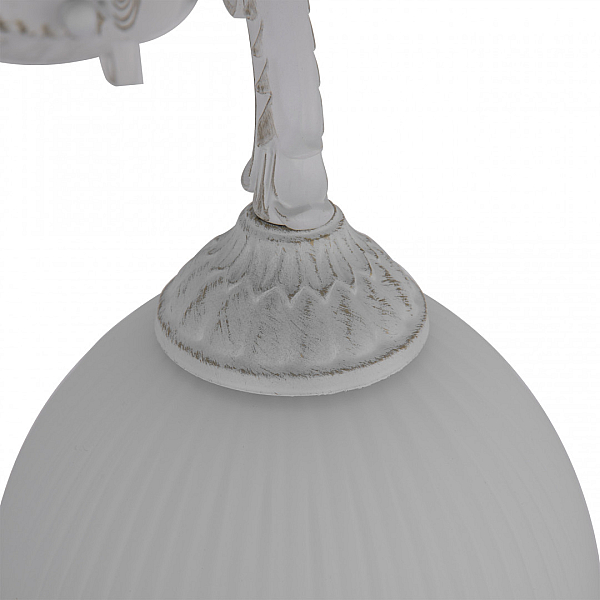Бра Arte Milano 346410/1W WT+G