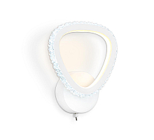 Настенный светильник Ambrella Light Acrylica FA9557