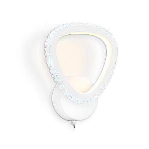 Настенный светильник Ambrella Light Acrylica FA9557