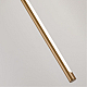 Бра Arte Lamp Lines A2029AP-1GO