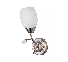 Бра Toplight Paula TL3550B-01SN