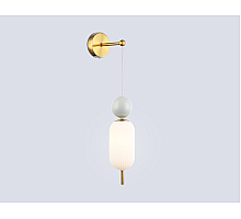 Бра Ambrella Light High Light Ceramo Modern LH53108