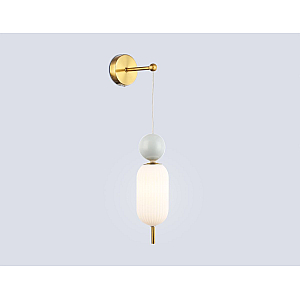 Бра Ambrella Light High Light Ceramo Modern LH53108