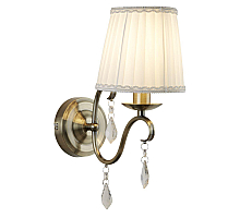 Бра Arte Lamp Innamorata A2313AP-1AB