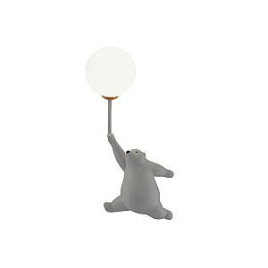 Настенный светильник Moderli Baloons V11231-1W