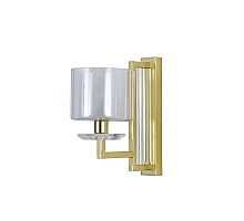 Бра Newport 4401/A mat.gold М0071510