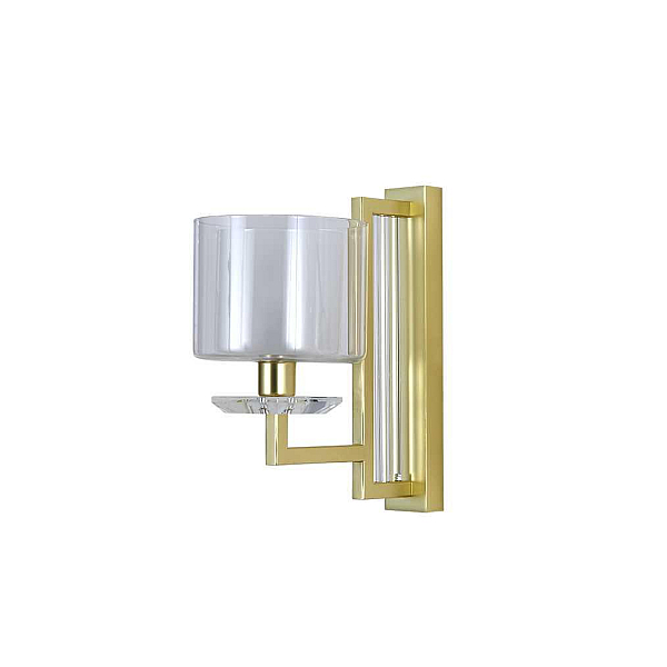 Бра Newport 4401/A mat.gold М0071510
