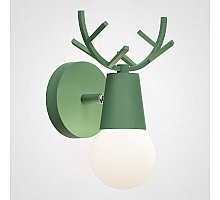 Бра ImperiumLoft Deer 101507-26