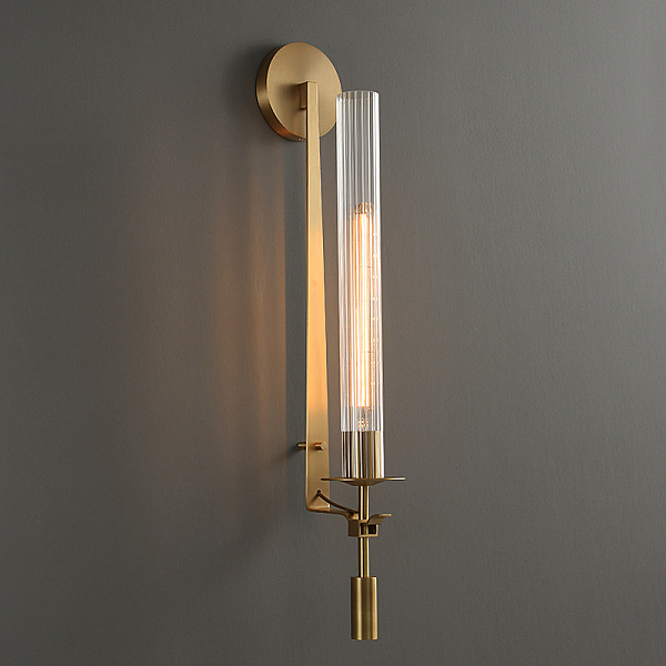 Бра Delight Collection 88043W gold
