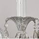 Бра Bohemia Ivele Crystal AL7901B10/1/175 B WMN