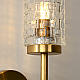 Бра DeLight Collection BRWL7055-AB