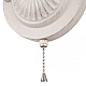 Бра Arte Milano 340800/1W WT+SL