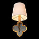 Настенный светильник LOFT IT Silence 10303W/B Brass