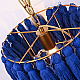 Бра Imperium Loft TASSEL-WALL01 268534-26