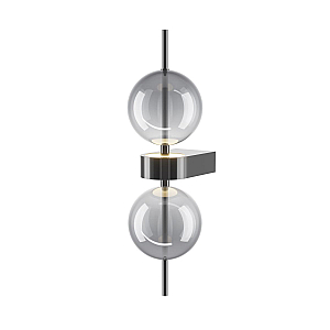 Бра Maytoni Double Moon MOD478WL-L8B3K