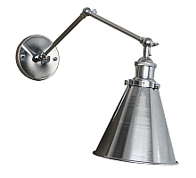 Бра ImperiumLoft 20th c.Factory filament 84947-22