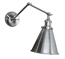 Бра ImperiumLoft 20th c.Factory filament 84947-22