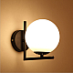 Бра TopDecor Glory A1 12