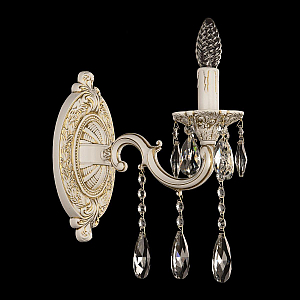 Бра Bohemia Ivele Crystal AL7801B10/1/175 A WMG