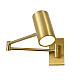 Бра Escada Stigma 10282/1LED Brass