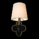 Настенный светильник LOFT IT Silence 10303W/B Copper black