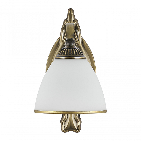 Бра Arte Milano 340837/1W AB