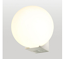 Настенный светильник Lussole Gulf LSP-8952