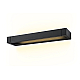 Бра Crystal Lux KANTO AP12W LED BL