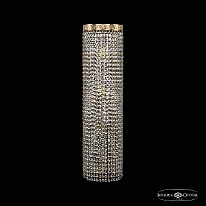 Бра Bohemia Ivele Crystal 83401B/20IV-75 G R