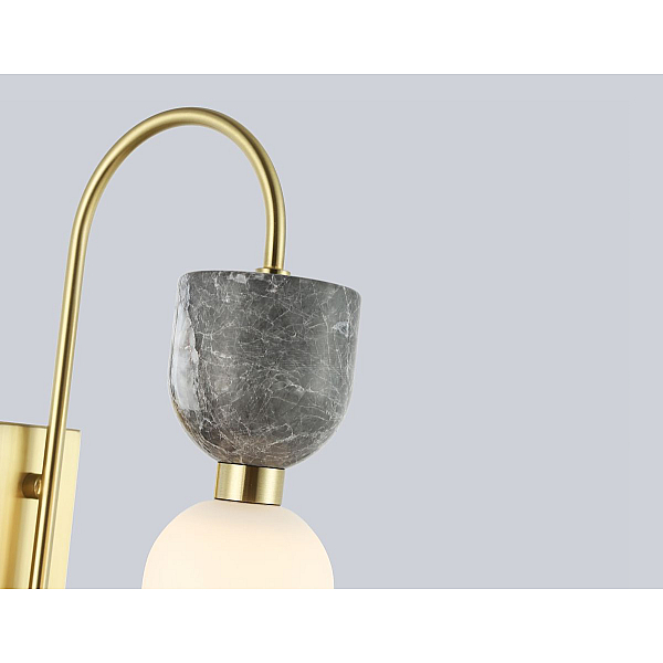 Бра Ambrella Light High Light Ceramo Modern LH53335