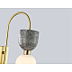 Бра Ambrella Light High Light Ceramo Modern LH53335