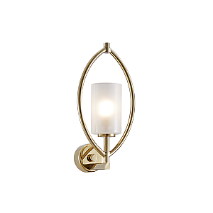 Бра Newport Jasmine 4721/А gold М0070209