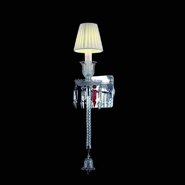 Бра Delight Collection Moollona MB11027010-1B black