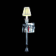 Бра Delight Collection Moollona MB11027010-1B black