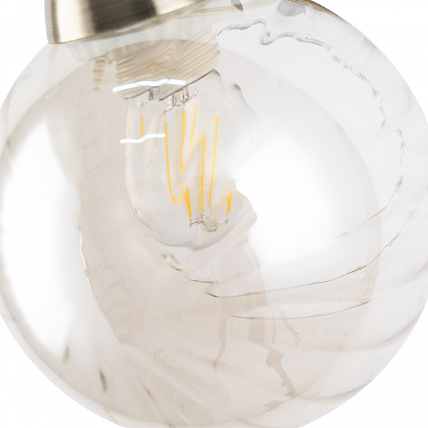 Бра Arte Milano Amalfi 329207/1W AB