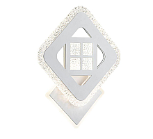 Бра Escada Arcturus 10226/1LED BL White