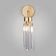 Бра Eurosvet Gilian 60163/1 латунь a065760