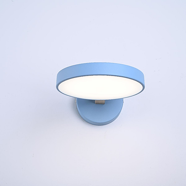 Бра ImperiumLoft Turna Blue 178348-26