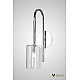 Бра AM Group AM355-AP100 CLEAR