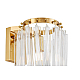 Бра Lumina Deco LDW 7044-2 MD+PR