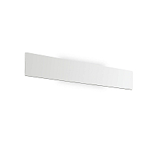 Бра Ideal Lux Zig Zag AP22 Bianco 179308